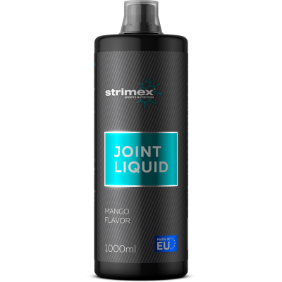 Комплекс Joint Liquid Strimex 1000 мл Комплекс Joint Liquid Strimex 1000 мл