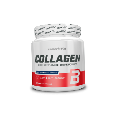 Комплекс Collagen BioTechUSA 300 г Комплекс Collagen BioTechUSA 300 г