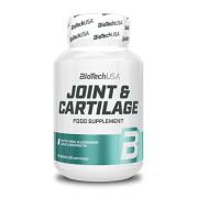 Комплекс Joint & Cartilage BioTechUSA 60 таб