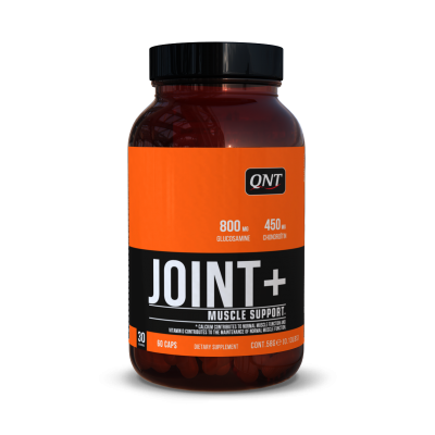 Комплекс JOINT+ QNT 60 капс Комплекс JOINT+ QNT 60 капс
