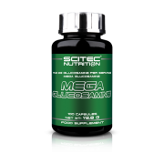 Комплекс Mega Glucosamine Scitec 100 капс