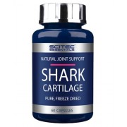 Комплекс Shark Cartilage Scitec 75 капс