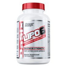 Жиросжигатели/Снижение веса