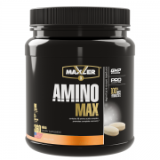 Maxler Amino Max Hydrolysate 360 tabs
