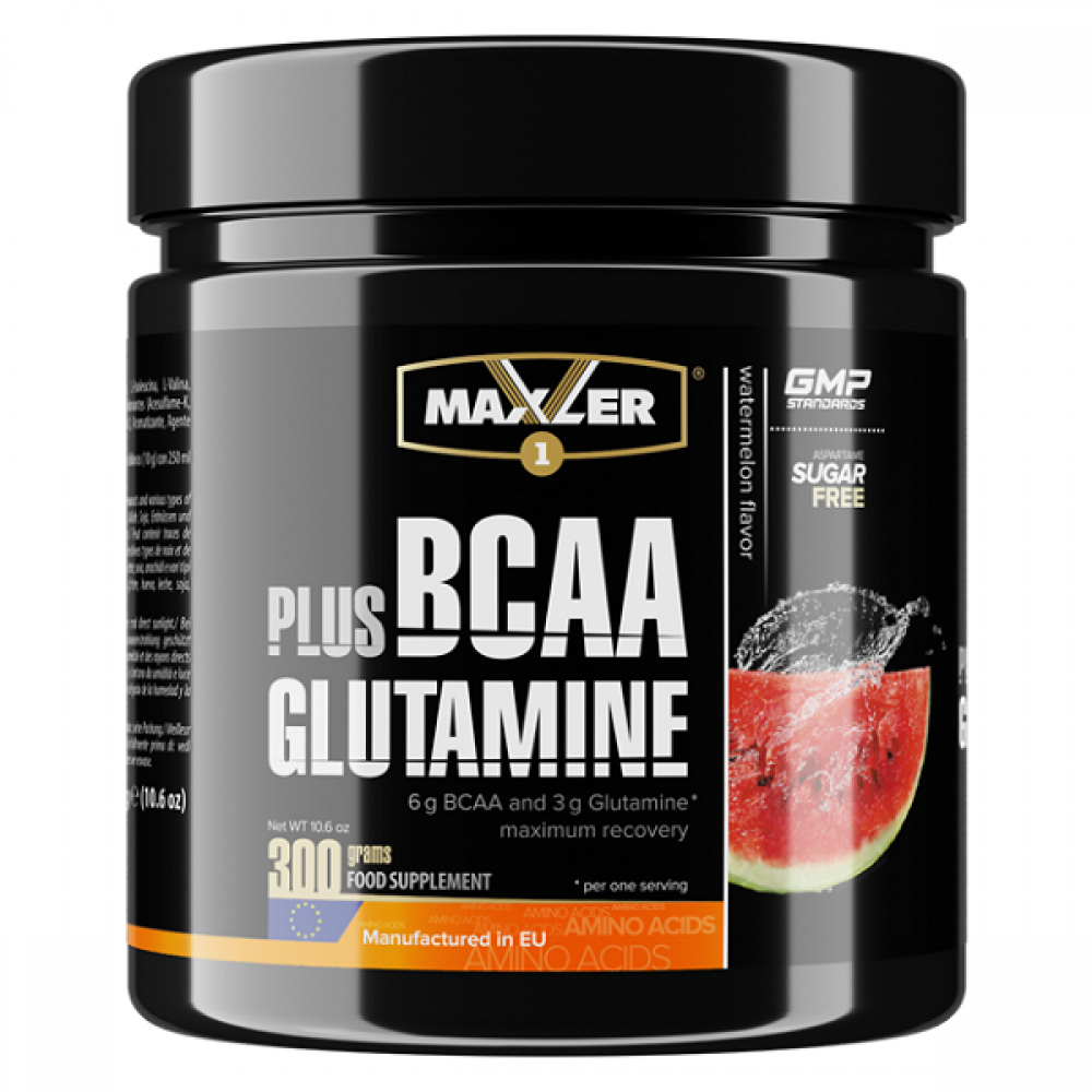 Аминокислоты всаа купить. Maxler BCAA + Glutamine 300 гр. Maxler BCAA+Glutamine (300 гр) грейпфрут. БЦАА Макслер в порошке. Maxler BCAA Plus Glutamine.