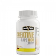 Maxler Creatine Caps 1000 200 caps
