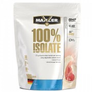 Maxler 100% Isolate 900 g (bag) - Cookies and Cream