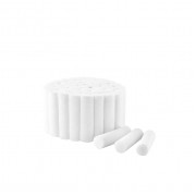 Тампоны для носа Nasal Plugs pharmacels 3,8см 100 штук  