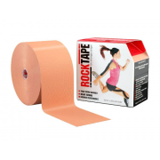 Кинезиотейп Classic RockTape 10см х 32м