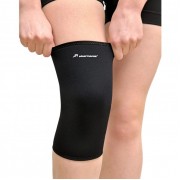 Фиксатор колена с закрытой коленной чашечкой Compression Knee Support pharmacels