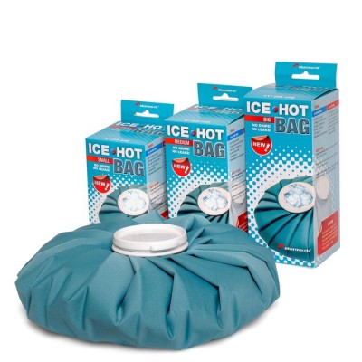 Мешок для льда/горячей воды ICE/HOT Bag pharmacels 15 см Мешок для льда/горячей воды ICE/HOT Bag pharmacels 15 см