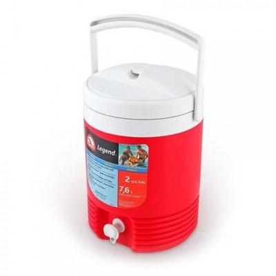 Контейнер изотермический 2GAL Legend Igloo 7 л Контейнер изотермический 2GAL Legend Igloo 7 л