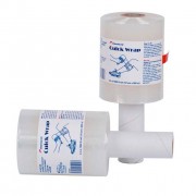 Пленка стрейч мини QUICK WRAP 11см х 300 м pharmacels