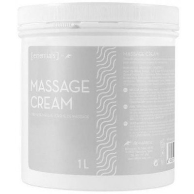 Крем для массажа Essentials Massage Cream RehabMedic 1 л Крем для массажа Essentials Massage Cream RehabMedic 1 л