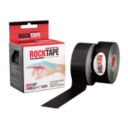 Кинезиотейп Digit 2.5см х 5м RockTape 2 рулона