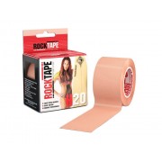Кинезиотейп H2O RockTape 5см х 5м