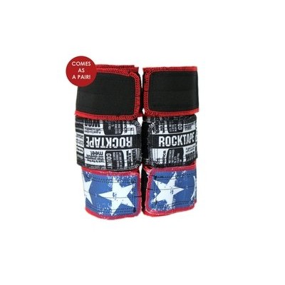 Кистевой бинт RockWrist RockTape Кистевой бинт RockWrist RockTape