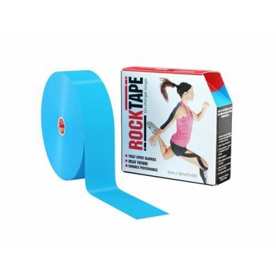 Кинезиотейп Classic RockTape 5см х 32м Кинезиотейп Classic RockTape 5см х 32м