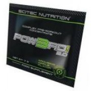 Предтренировочный комплекс POW3RD! Scitec 7 г*25 пак