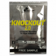 Предтренировочный комплекс Knockout 2.0 Olimp 6,1 г