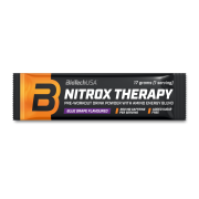 Предтренировочный комплекс Nitrox Therapy BioTechUSA 17 г