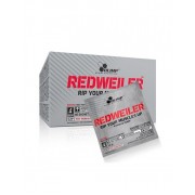 Предтренировочный комплекс Redweiler Olimp 12 г