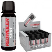 Предтренировочный комплекс Redweiler Shot Olimp 60 мл