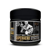 Предтренировочный комплекс Superhero Pre-Wo Scitec 285 г