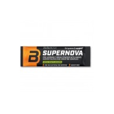 Предтренировочный комплекс Super Nova BioTechUSA 9,4 г Предтренировочный комплекс Super Nova BioTechUSA 9,4 г