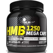 Спец.продукт HMB Mega Caps Olimp 120 капс