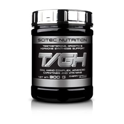 Спец.продукт TGH Scitec 240 г Спец.продукт TGH Scitec 240 г