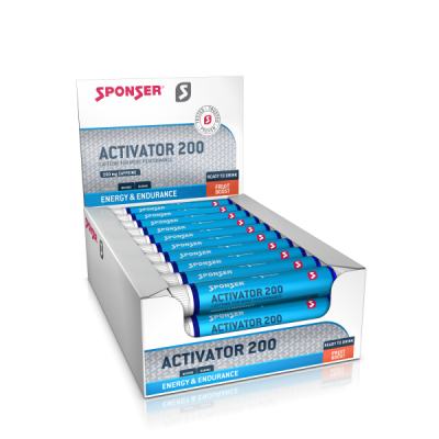 Activator 25 мл Sponser Activator 25 мл Sponser
