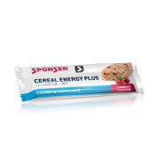 Cereal Energy Plus 40 г Sponser