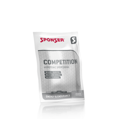 Competition порция 60 г Sponser Competition порция 60 г Sponser