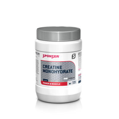 Creatine Monohydrat Sponser 500 г Sponser Creatine Monohydrat Sponser 500 г Sponser