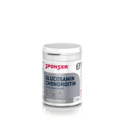 Glucosamin Chondroitin tabs 180 таб Sponser