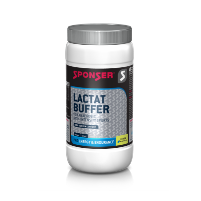 Lactat Buffer 800 г Sponser Lactat Buffer 800 г Sponser