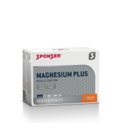 Magnesium Plus пакетик 6,5 г Sponser