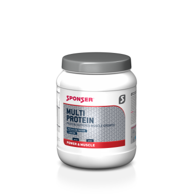 Multi Protein CFF 850 г Sponser Multi Protein CFF 850 г Sponser