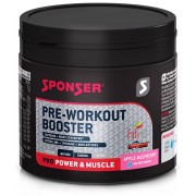 Pre-Workout Booster 256 г Sponser