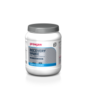 Recovery Shake 900 г Sponser