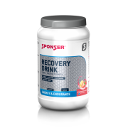 Recovery Drink 1200 г Sponser