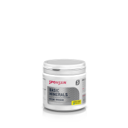 Basic Minerals 400 г Sponser