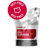 Egg Albumen 1000 г Sponser