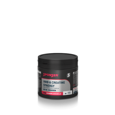 HMB+Creatine Synergy Sponser 320 г Sponser HMB+Creatine Synergy Sponser 320 г Sponser