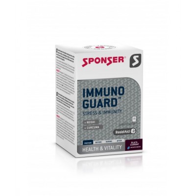 Immuno guard 4,1 г 1 саше Sponser Immuno guard 4,1 г 1 саше Sponser