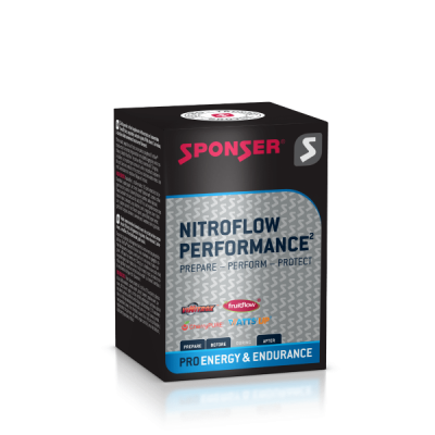 Nitroflow Perfomance 7г Sponser Nitroflow Perfomance 7г Sponser