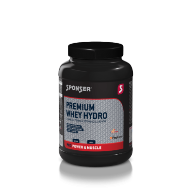 Premium Whey Hydro 850 г Sponser Premium Whey Hydro 850 г Sponser