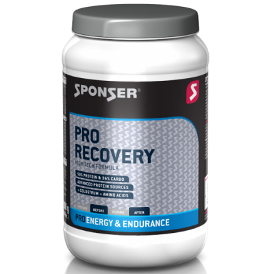 Pro Recovery 800 г Sponser Pro Recovery 800 г Sponser