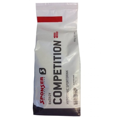 Competition 800 г пакет Sponser Competition 800 г пакет Sponser